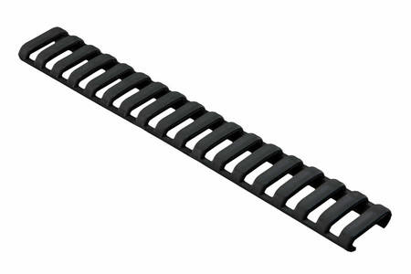 LADDER RAIL PANEL, CARBINE LENGTH PICATINNY RAIL