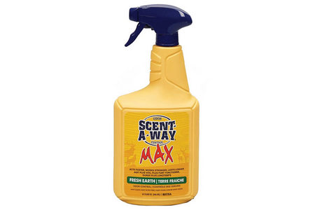 SCENT-A-WAY MAX FRESH EARTH 32 OZ. SPRAY