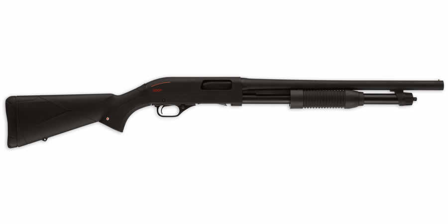 Winchester SXP Defender 20 Gauge Shotgun