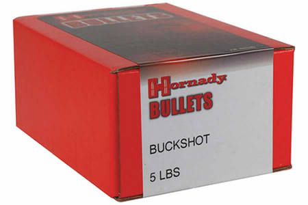 00 BUCKSHOT (.330)