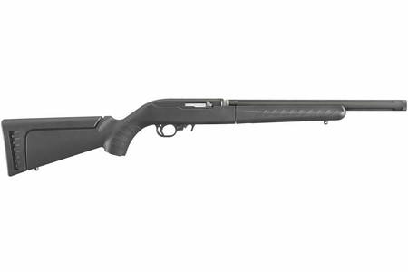 10/22 TAKEDOWN 22LR WITH TARGET BARREL