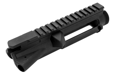 AR15-A3 STRIPPED UPPER RECEIVER