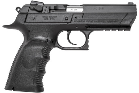 BABY EAGLE III 40SW FULL-SIZE PISTOL