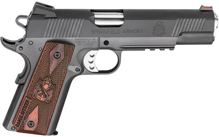 1911 RANGE OFFICER OPERATOR 9MM