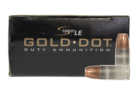 40 SW 165 GR GDHP