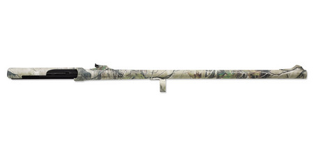 SBE II 12 GA RIFLED SLUG BARREL (REALTREE APG)