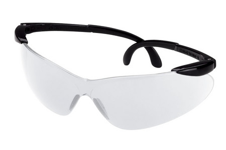 BALLISTIC SHOOTING GLASSES