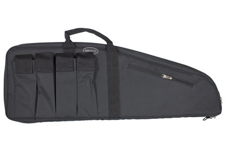 HYBRID ASSUALT RIFLE CASE 35 INCH BLACK