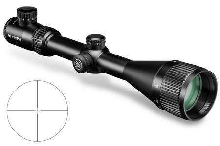 CROSSFIRE II HOG HUNTER 3-12X56 V-BRITE