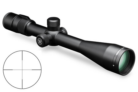 VIPER 6.5-20X50MM PA V-PLEX WIDE RETICLE