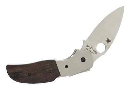 SAGE 4 FOLDING BLADE KNIFE