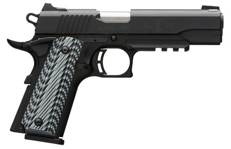 1911-380 BLACK LABEL PRO W/ NIGHT SIGHTS