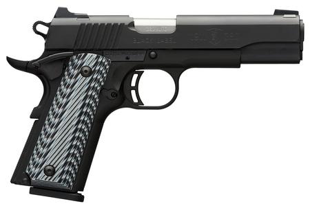 1911-380 BLACK LABEL PRO W/ NIGHT SIGHTS