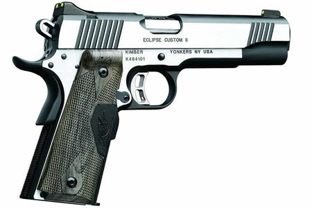 ECLIPSE CUSTOM II (LG) .45 ACP