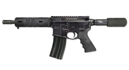 300 BLACKOUT AR PISTOL W/ 9-INCH BARREL