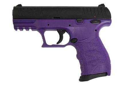 CCP 9MM PURPLE CONCEALED CARRY PISTOL