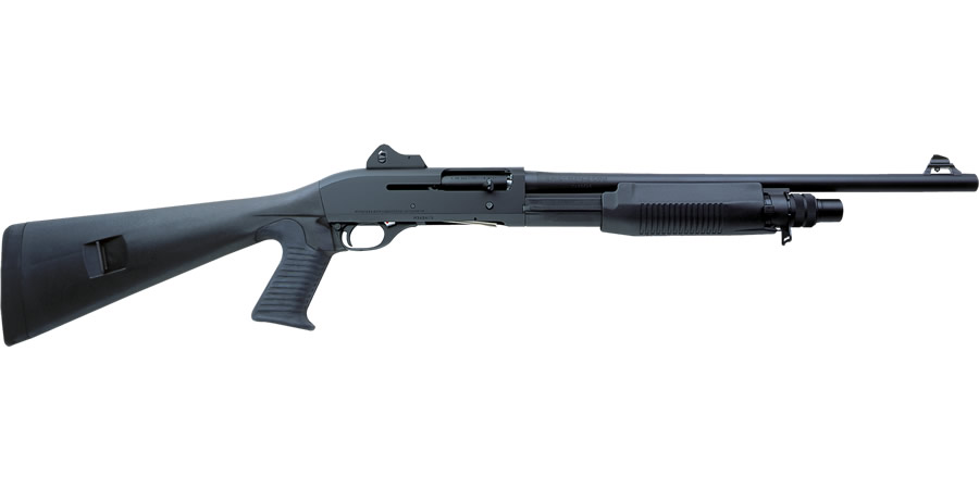 Benelli M3 Convertible 12 Gauge Semi-Auto/Pump Shotgun