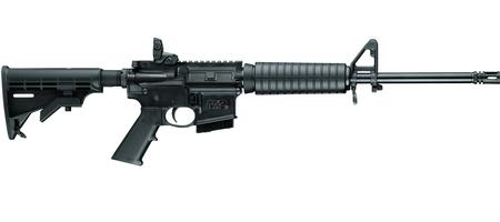 MP15 SPORT II 5.56 CALIFORNIA COMPLIANT