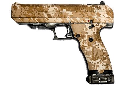 JHP 45ACP HIGH-IMPACT DESERT DIGITAL