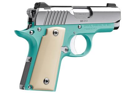 MICRO BEL AIR 380 ACP