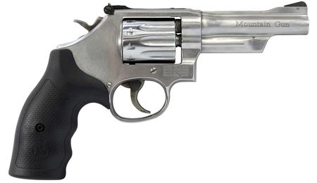 617 MOUNTAIN GUN 22LR REVOLVER