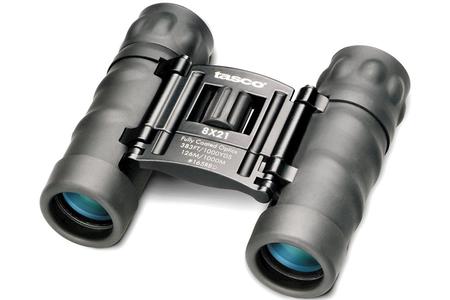 8X21MM ROOF PRISM COMPACT BINOCULARS