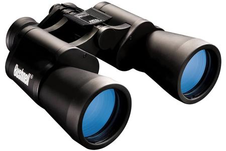 FALCON 10X50MM BINOCULARS W/ INSTAFOCUS