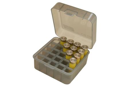 DUAL GAUGE SHOTSHELL CASE