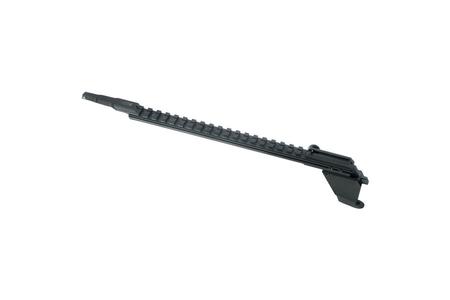 AK47 19-SLOT LOW PRO PICATINNY RAIL