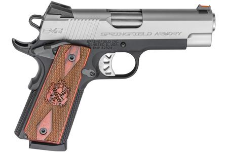 1911 EMP 9MM 4 INCH LIGHTWEIGHT CHAMPION