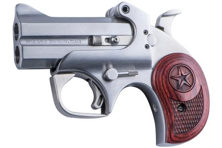 TEXAS DEFENDER .45 COLT / .410 DERRINGER