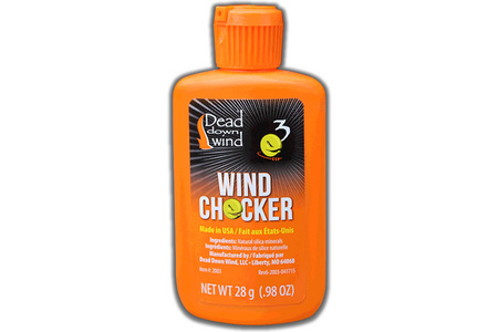 CHECKMATE WIND CHECKER