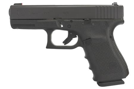 19 GEN4 PROGLO 9MM 15-ROUND PISTOL