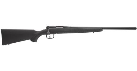 B.MAG 17 WSM BLUED WITH HEAVY BARREL