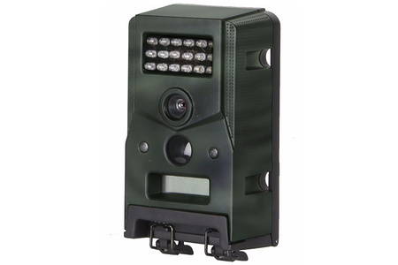 W5I3D AXE 5 MP IR GAME CAMERA