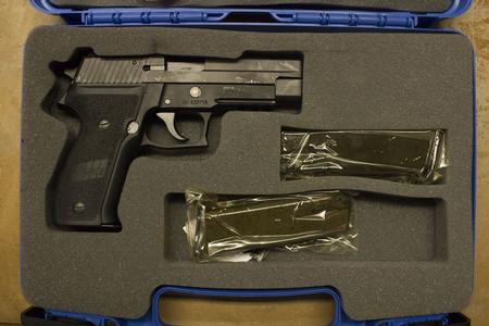 P226R DASA 40SW (NEW IN BOX)