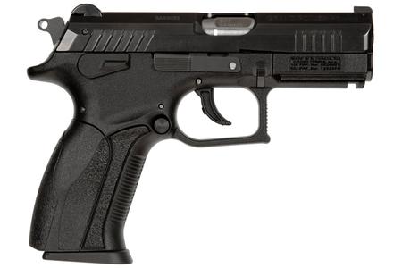 P1 9MM DA/SA CENTERFIRE PISTOL