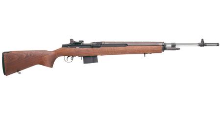 M1A SUPER MATCH 308 W/ OVERSIZED WALNUT