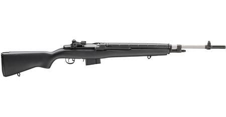 M1A SUPER MATCH 308 WITH MCMILLAN STOCK