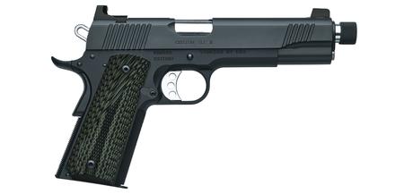 CUSTOM TLE II TFS 45 ACP W/ NIGHT SIGHTS