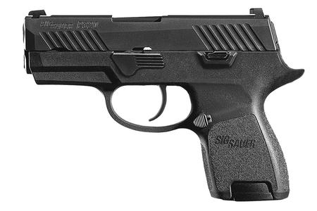 P320 SUBCOMPACT 40SW CENTERFIRE PISTOL