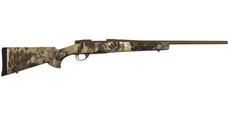 HIGHLANDER 6.5 CREEDMOOR KRYPTEK CAMO