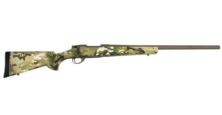 HOWA 6.5MM CREEDMOOR MULTI CAMO