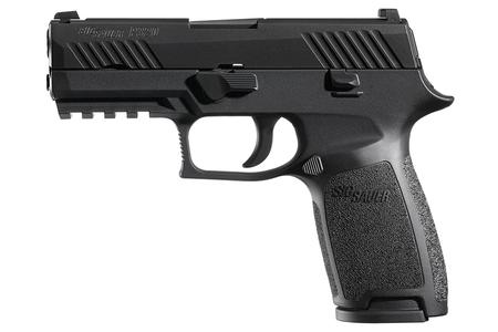 P320 CARRY .45 ACP W/ NIGHT SIGHTS (LE)