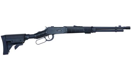 464 SPX 30-30 WIN LEVER ACTION RIFLE