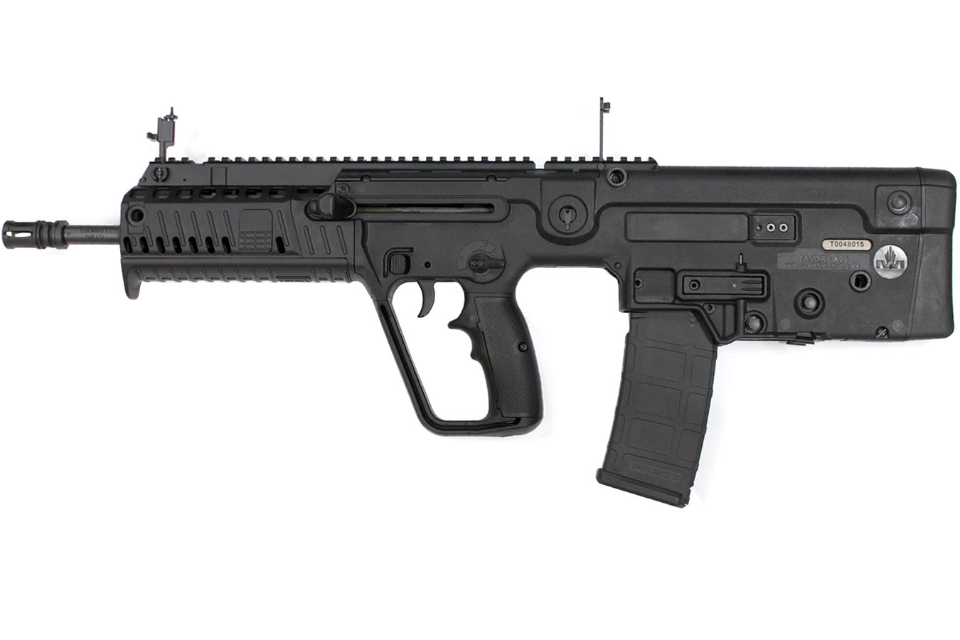 IWI Tavor X95 Bullpup 5.56mm NATO Carbine