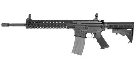 M4 CARBINE 5.56MM TROY FBI MODEL