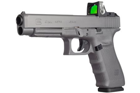 41 MOS 45 ACP 13 ROUND GRAY FRAME (GEN4)