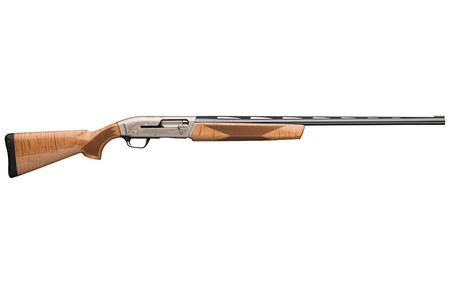 MAXUS SPORTING GOLDEN CLAYS 12 GA MAPLE