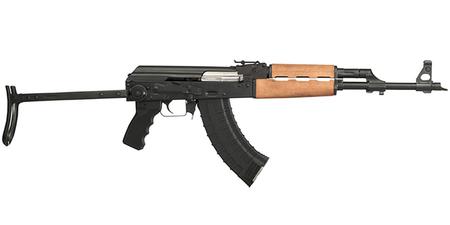 N-PAP DF 7.62X39MM SEMI-AUTOMATIC RIFLE